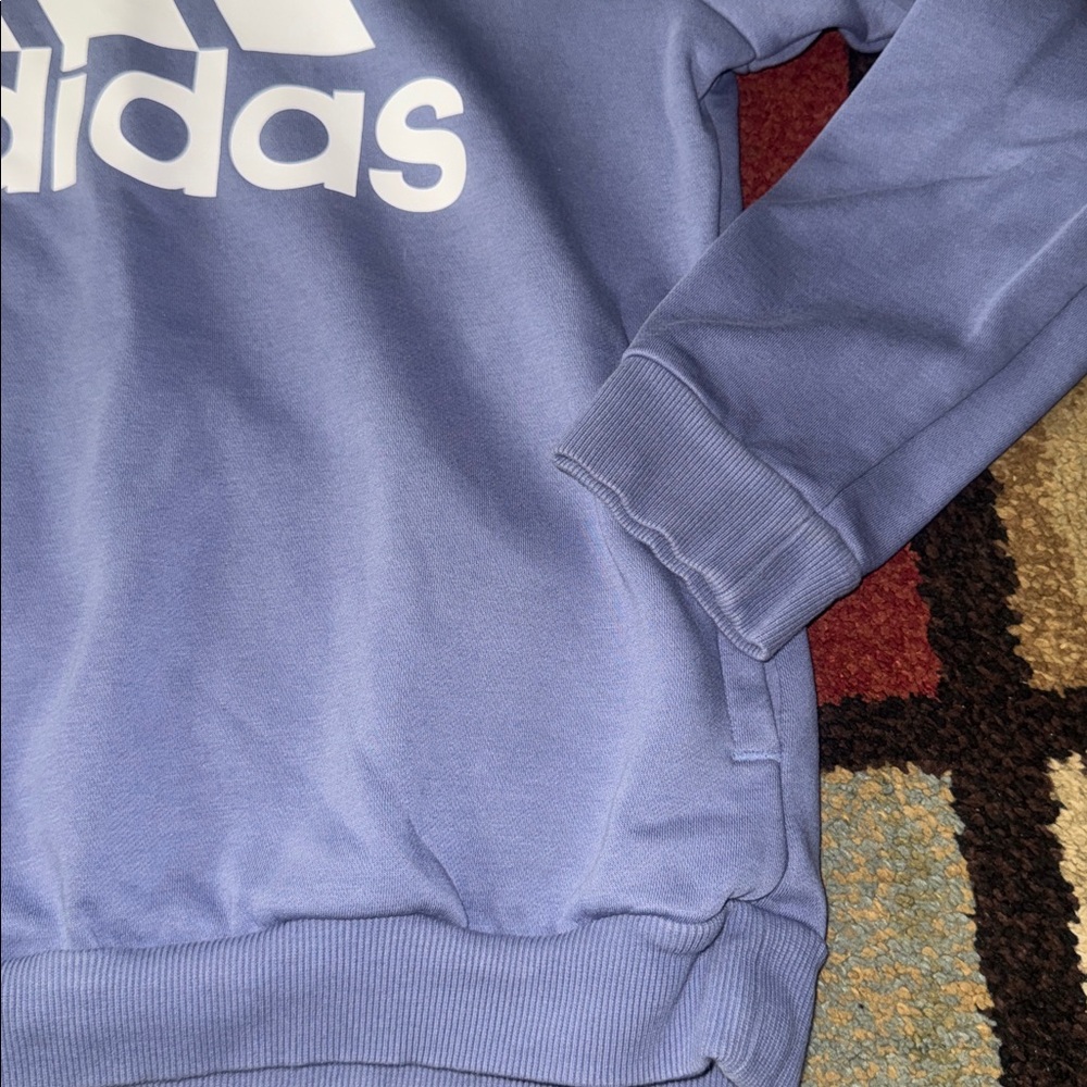 Girls‎ Adidas Hoodie - Picture 3 of 6